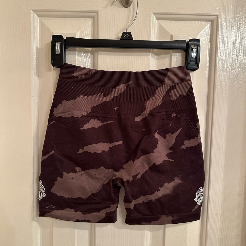 Women’s Darc Sport shorts